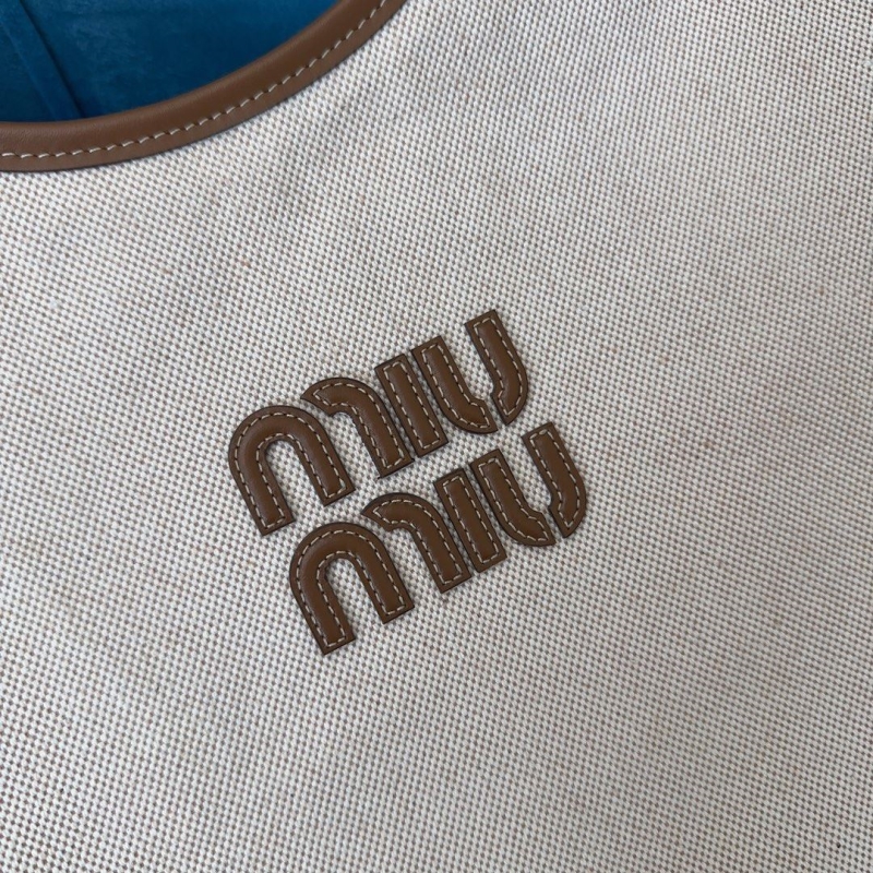 Miu Miu Tote Bags